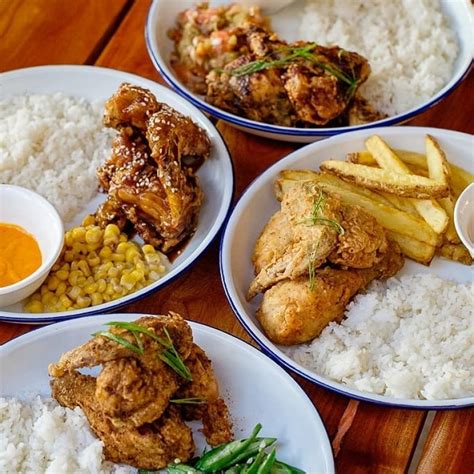 sabong chicken elyu|Where to Eat in La Union: Grab Some Sulit Grub At These 11 .